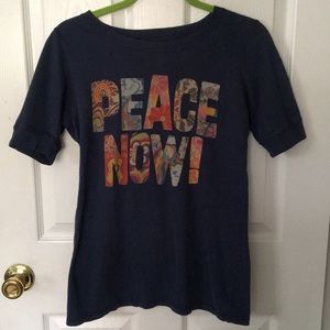 Lucky Brand t shirt